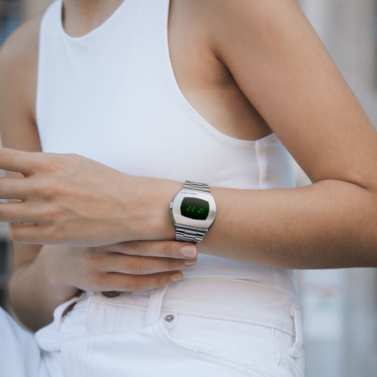 Thumbnail photo for Best Hamilton Watches for Women 2023.