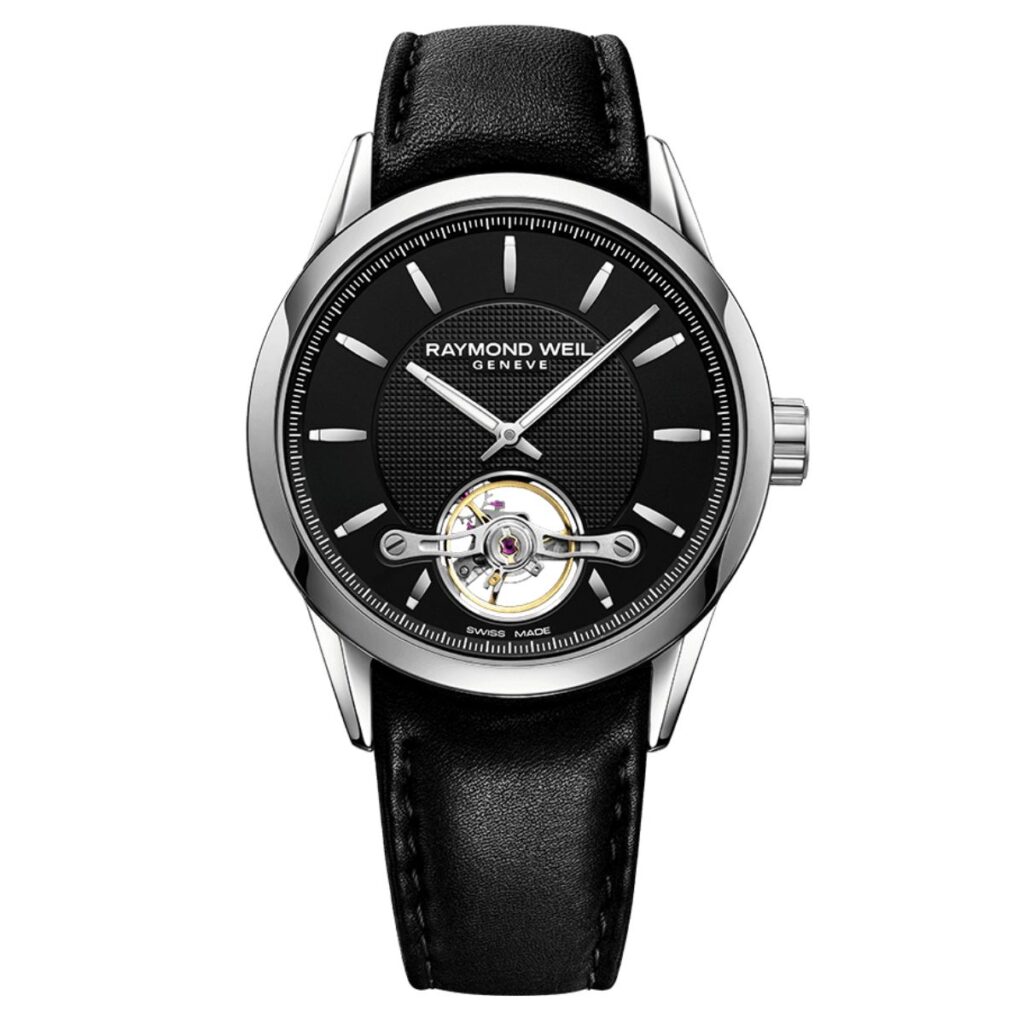 Raymond Weil Freelancer