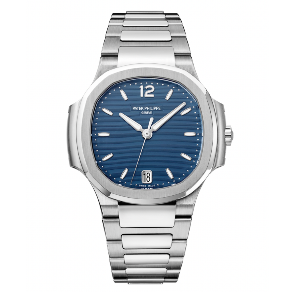 Patek Philippe Nautilus watch