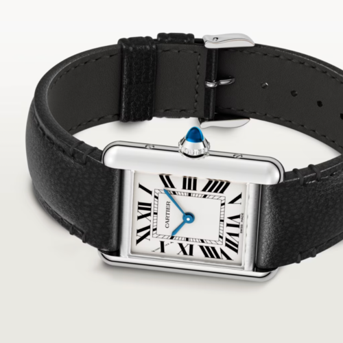 History of iconic women's watches thumbnail image