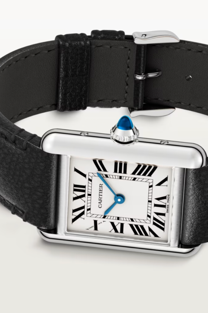 A Brief History of the Most Iconic Women’s Watches