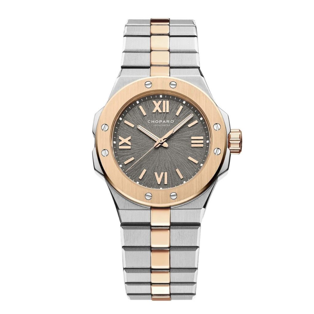 Chopard Alpine Eagle