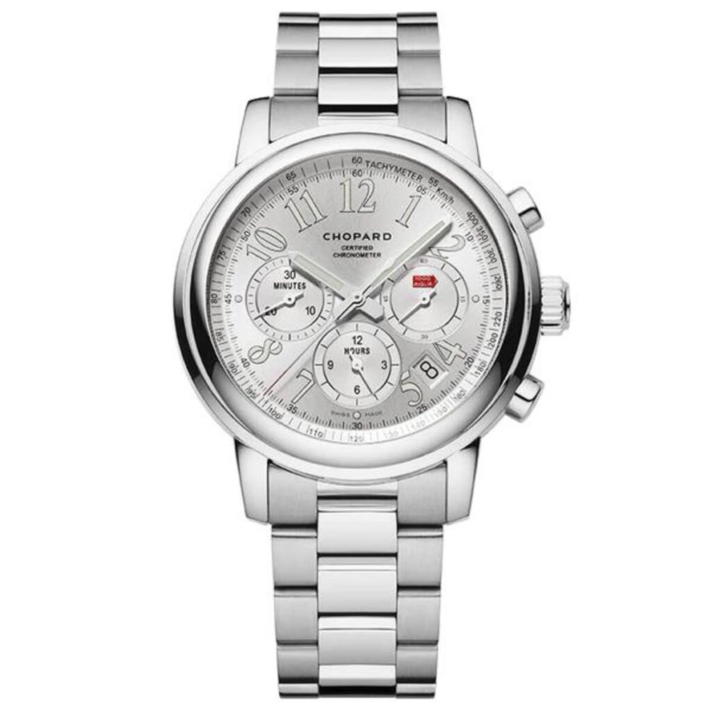 Chopard Mille Miglia